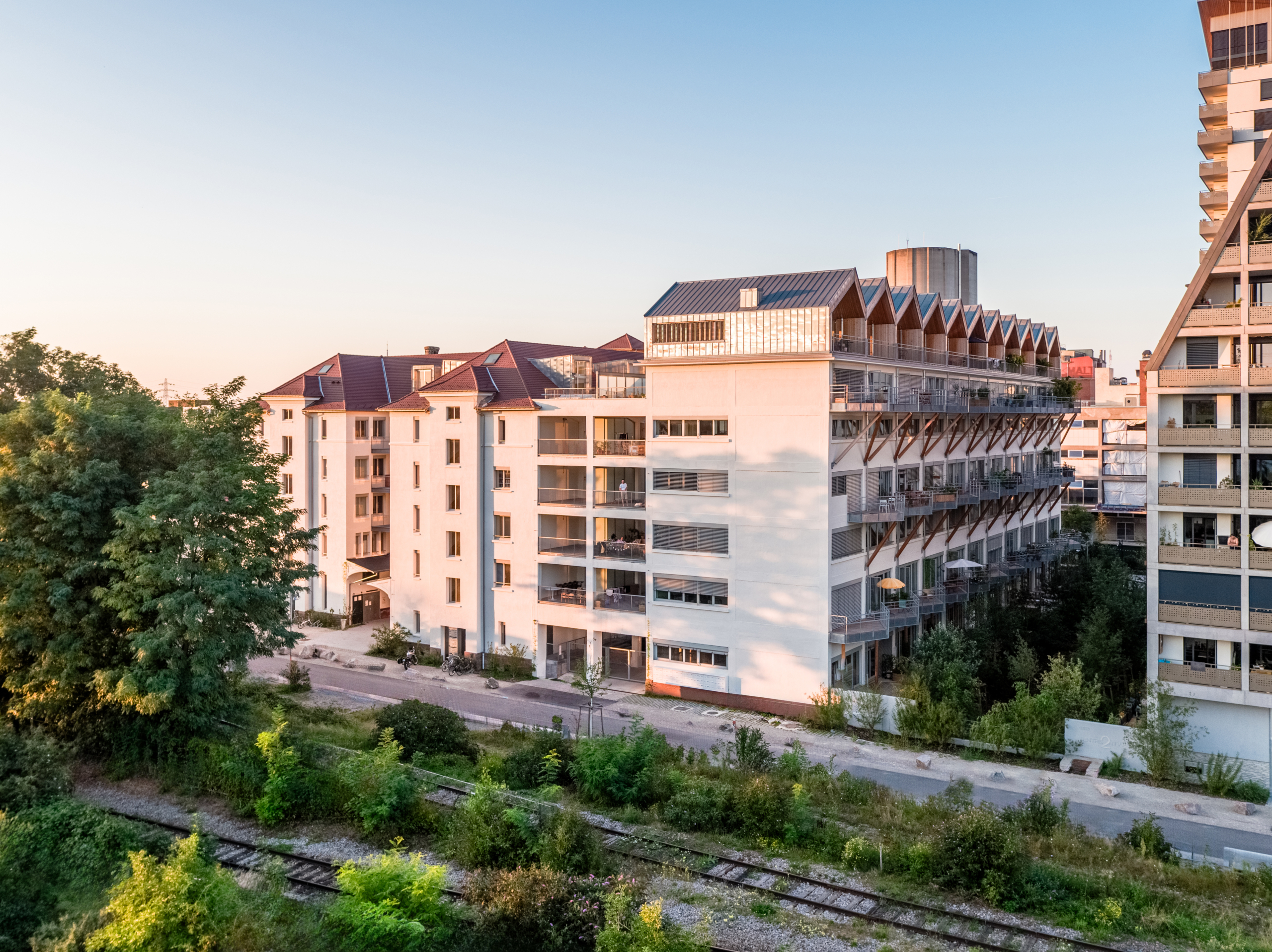 Les jardins de la COOP - acte2paysage - ©CloudyProd. - photo 4