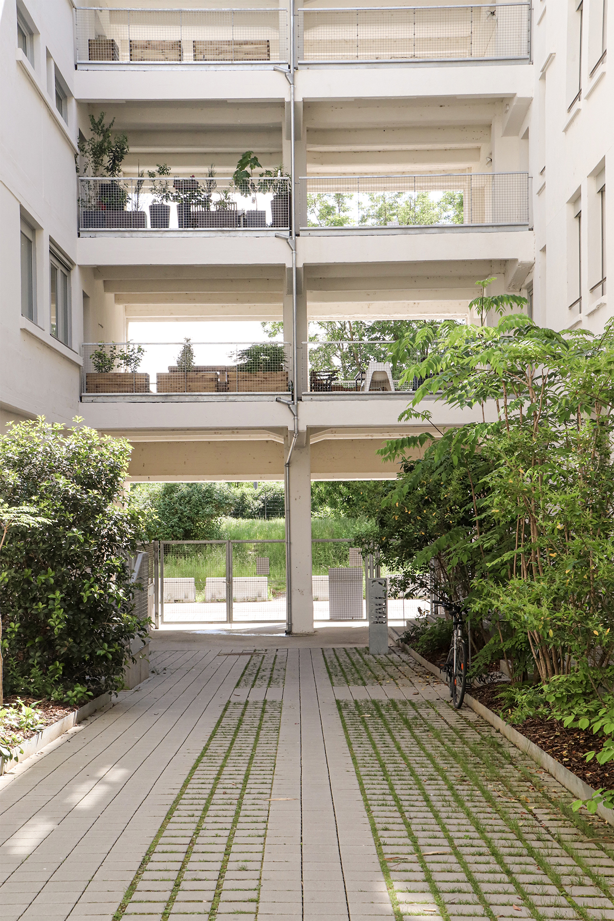 Les jardins de la COOP - ©acte2paysage - photo 26