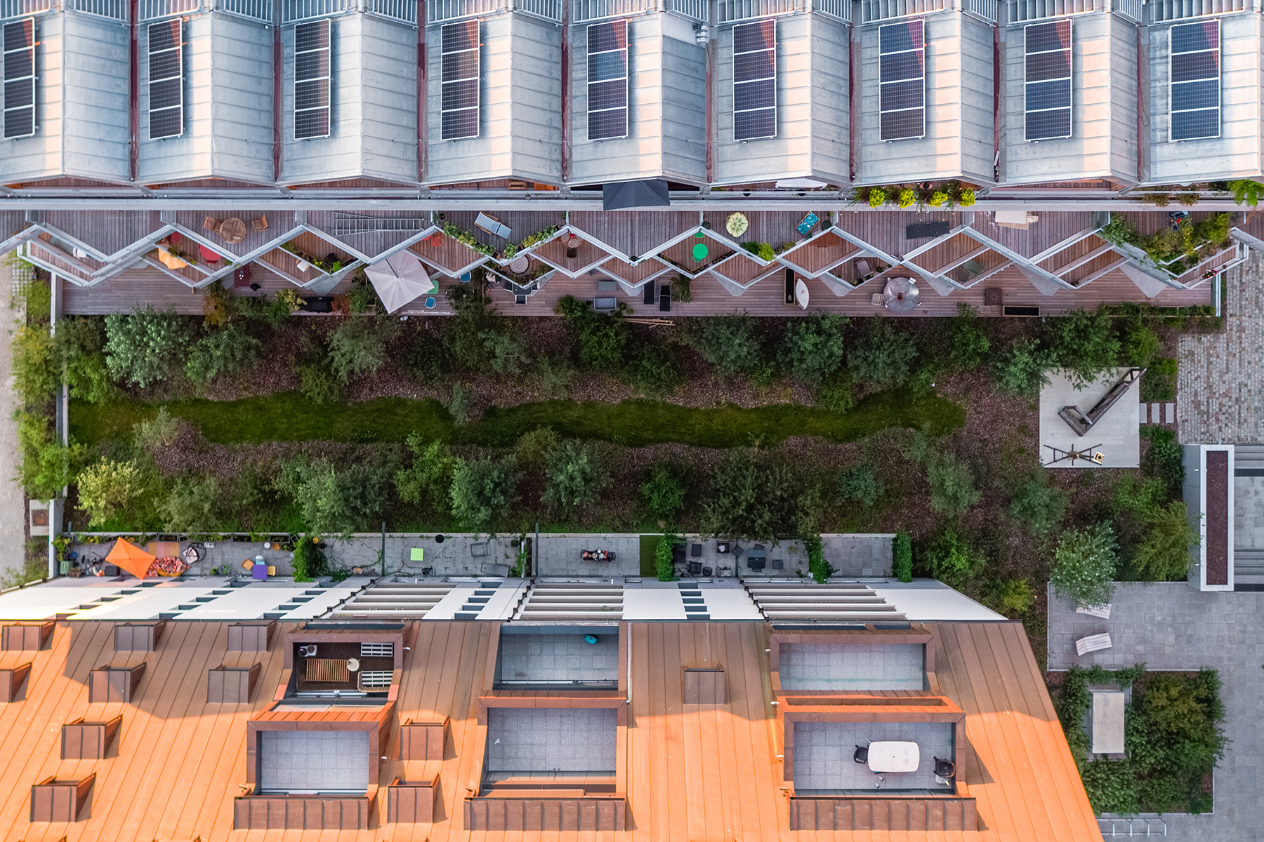 Les jardins de la COOP - ©acte2paysage - photo 27