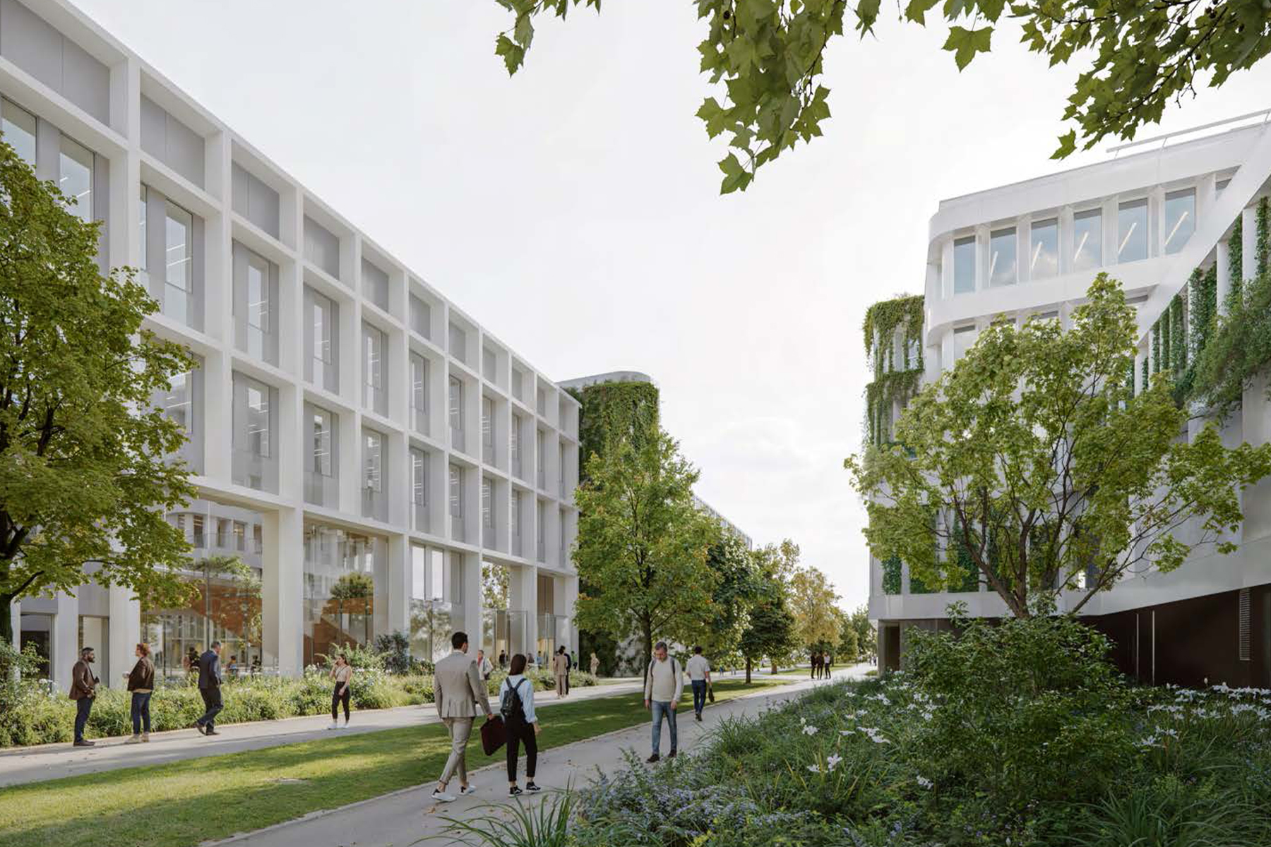 03_acte2paysage_Strasbourg_campus Crédit Mutuel
