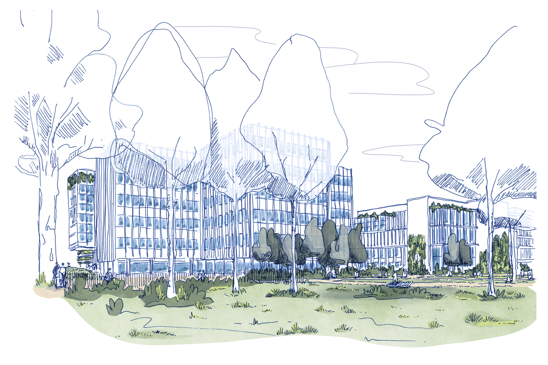 05_acte2paysage_Strasbourg_campus Crédit Mutuel
